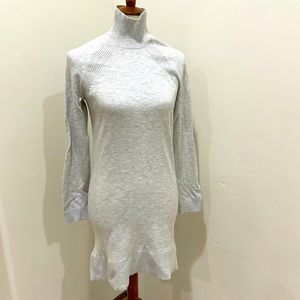 Lululemon knit Sweater dress tunic 8
